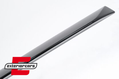 Bodykit Aero Black Knight dizajn (piano crna) / BMW serije 7 G70 M paket (2022-) - Slika 36