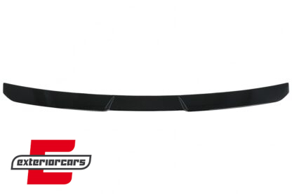 Bodykit Aero Black Knight dizajn (piano crna) / BMW serije 7 G70 M paket (2022-) - Slika 37