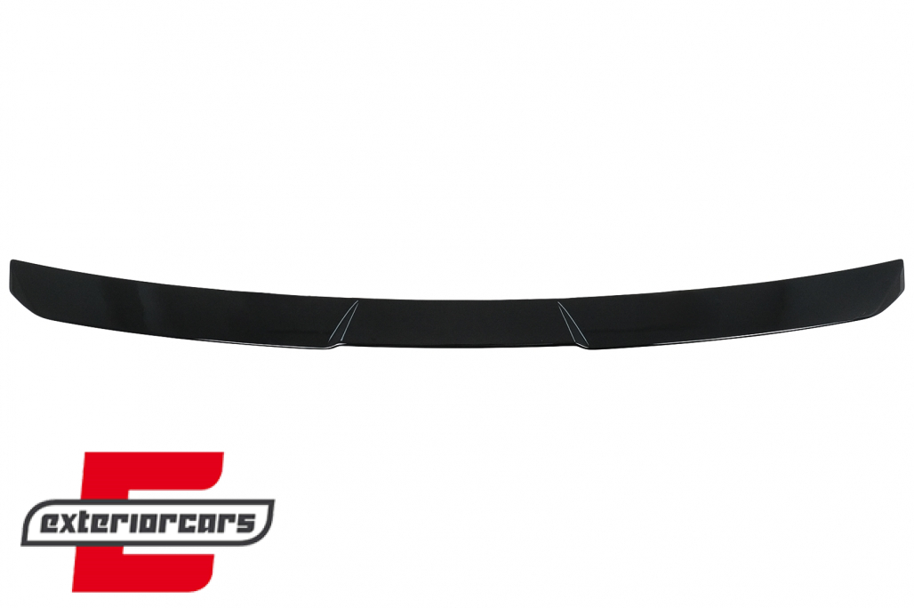 Bodykit Aero Black Knight dizajn (piano crna) / BMW serije 7 G70 M paket (2022-2026) - Slika 37