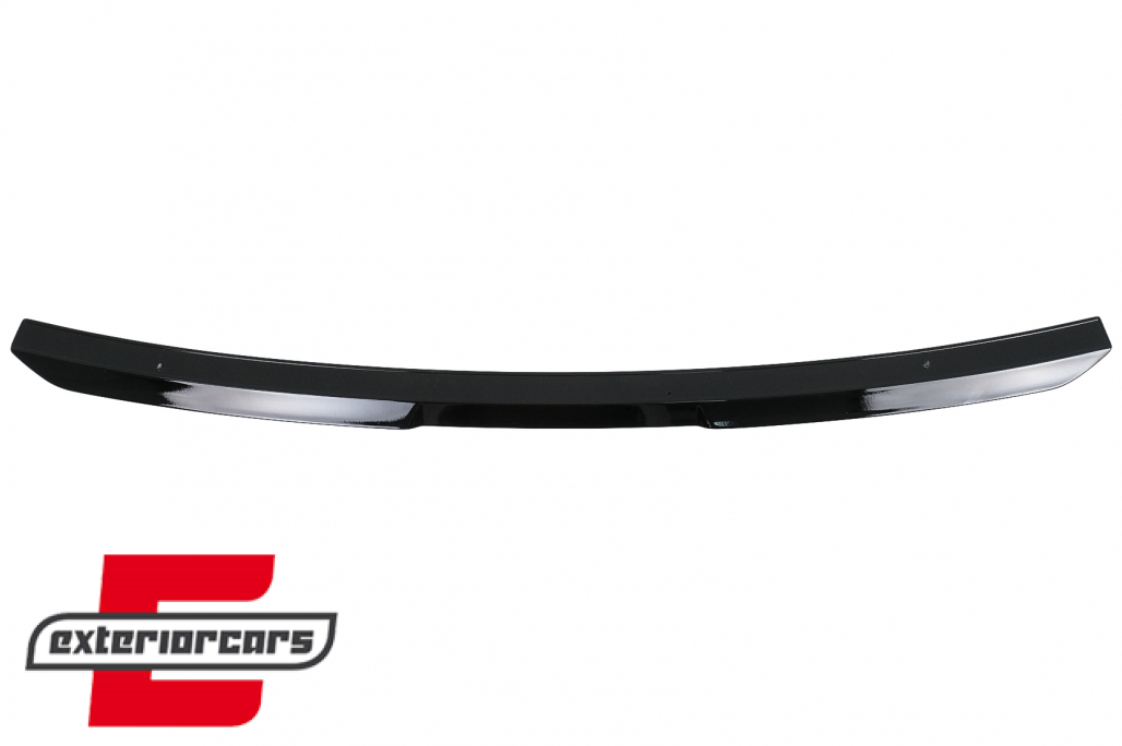 Bodykit Aero Black Knight dizajn (piano crna) / BMW serije 7 G70 M paket (2022-2026) - Slika 38