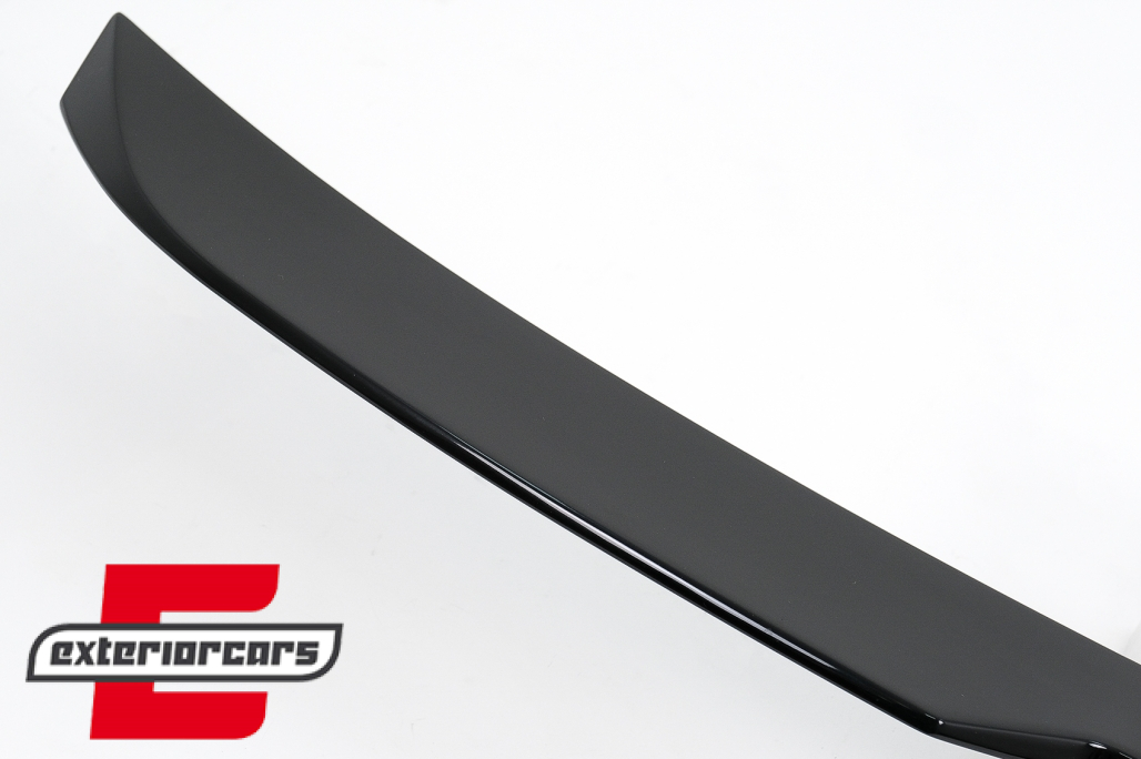 Bodykit Aero Black Knight dizajn (piano crna) / BMW serije 7 G70 M paket (2022-2026) - Slika 40