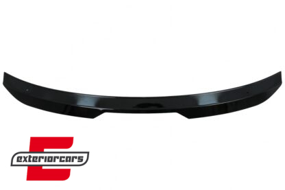 Bodykit Aero Black Knight dizajn (piano crna) / BMW serije 7 G70 M paket (2022-) - Slika 42
