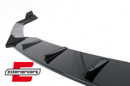 Bodykit Aero Black Knight dizajn (piano crna) / BMW serije 7 G70 M paket (2022-) - Slika 5