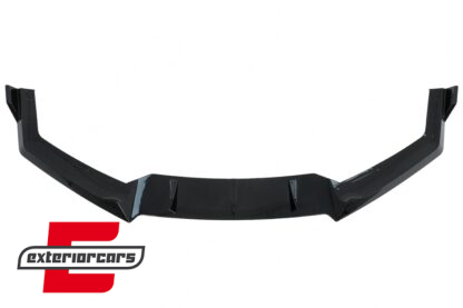 Bodykit Aero Black Knight dizajn (piano crna) / BMW serije 7 G70 M paket (2022-) - Slika 6