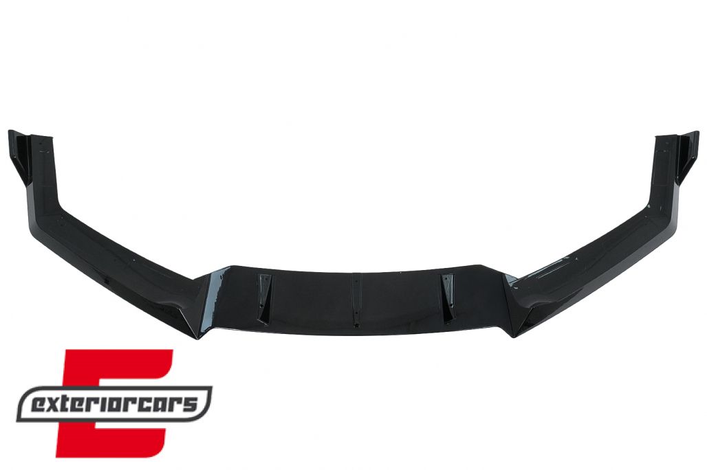 Bodykit Aero Black Knight dizajn (piano crna) / BMW serije 7 G70 M paket (2022-2026) - Slika 6