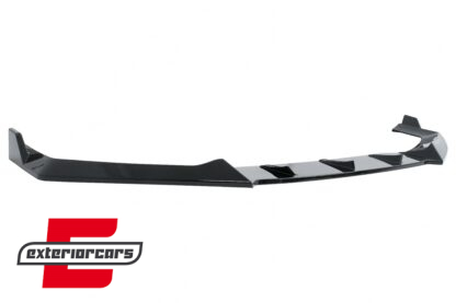 Bodykit Aero Black Knight dizajn (piano crna) / BMW serije 7 G70 M paket (2022-) - Slika 7