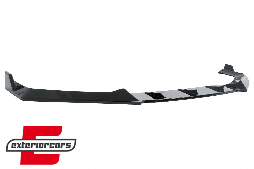 Bodykit Aero Black Knight dizajn (piano crna) / BMW serije 7 G70 M paket (2022-2026) - Slika 7