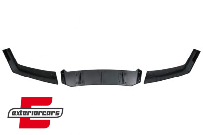 Bodykit Aero Black Knight dizajn (piano crna) / BMW serije 7 G70 M paket (2022-) - Slika 9