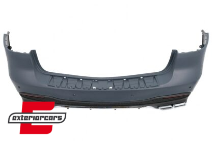 Bodykit GLE63 AMG dizajn / Mercedes GLE SUV W166 (2015-2019) - Slika 12