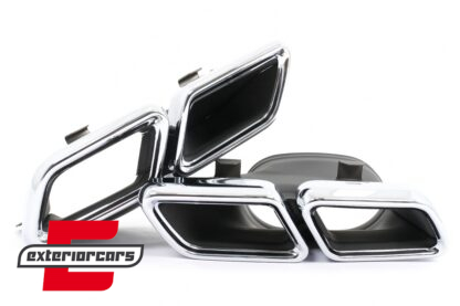 Bodykit GLE63 AMG dizajn / Mercedes GLE SUV W166 (2015-2019) - Slika 16