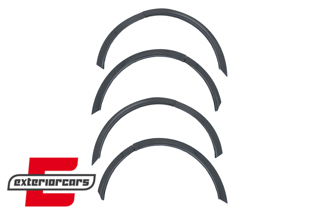 Bodykit GLE63 AMG dizajn / Mercedes GLE SUV W166 (2015-2019) - Slika 20