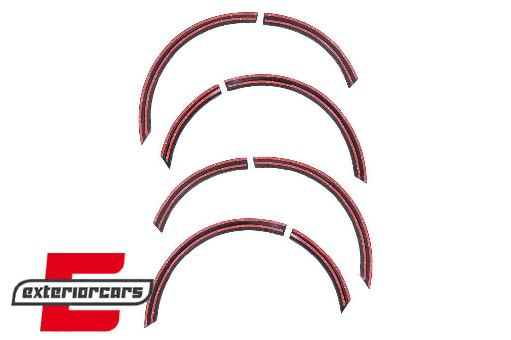 Bodykit GLE63 AMG dizajn / Mercedes GLE SUV W166 (2015-2019) - Slika 23