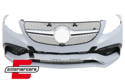 Bodykit GLE63 AMG dizajn / Mercedes GLE SUV W166 (2015-2019) - Slika 5
