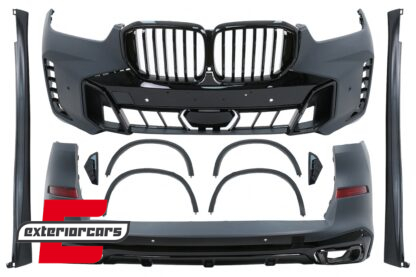 Bodykit M paket dizajn / BMW X5 G05 (2018-2022)