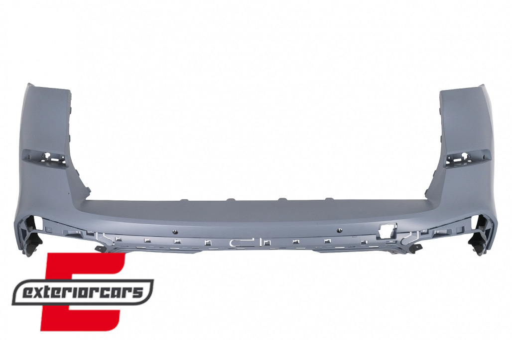 Bodykit M paket dizajn / BMW X5 G05 (2018-2022) - Slika 12