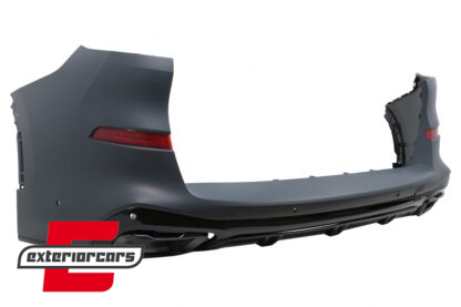 Bodykit M paket dizajn / BMW X5 G05 (2018-2022) - Slika 12