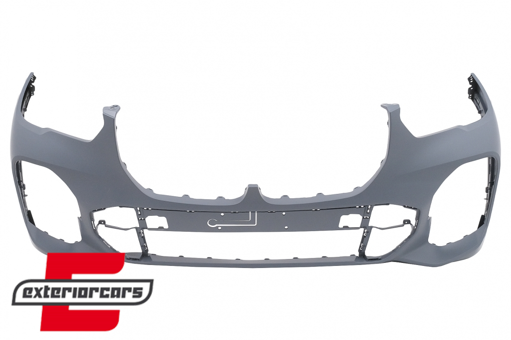 Bodykit M paket dizajn / BMW X5 G05 (2018-2022) - Slika 2