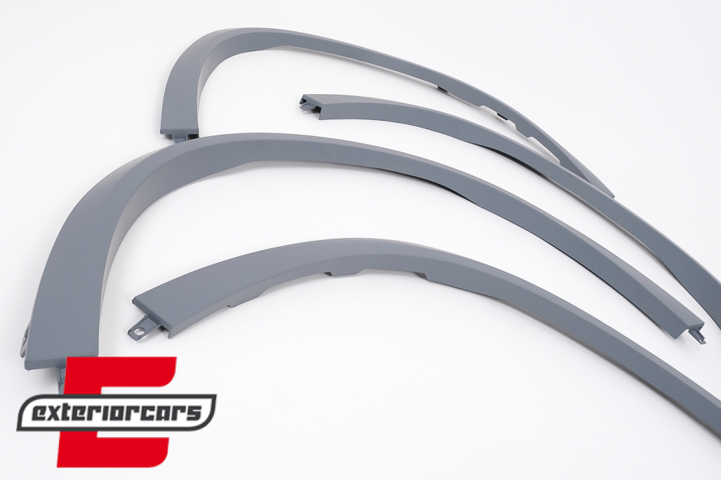 Bodykit M paket dizajn / BMW X5 G05 (2018-2022) - Slika 30