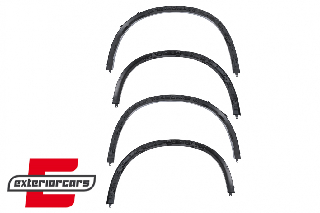 Bodykit M paket dizajn / BMW X5 G05 (2018-2022) - Slika 31