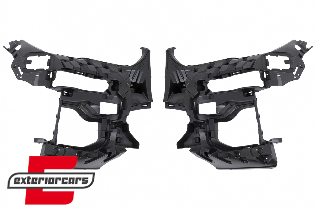 Bodykit M paket dizajn / BMW X5 G05 (2018-2022) - Slika 38