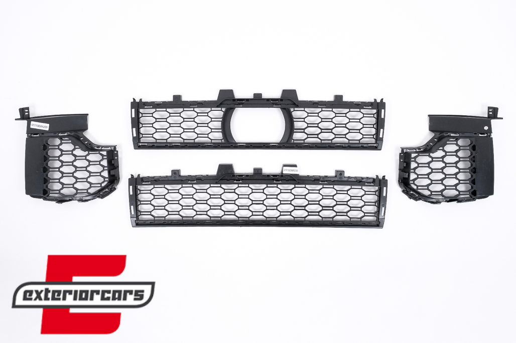 Bodykit M paket dizajn / BMW X5 G05 (2018-2022) - Slika 8