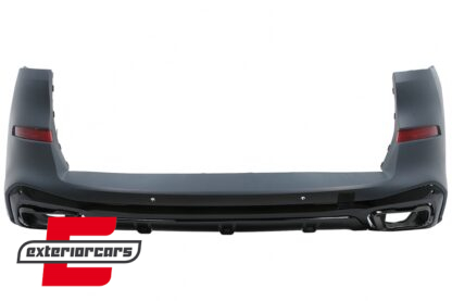 Bodykit M paket dizajn / BMW X5 G05 (2018-2022) - Slika 9