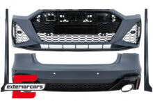 Bodykit RS7 dizajn / Audi A7 4K8 (2018-2021)