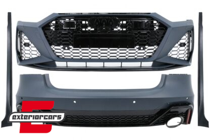 Bodykit RS7 dizajn / Audi A7 4K8 (2018-2021)
