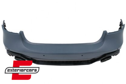 Bodykit RS7 dizajn / Audi A7 4K8 (2018-2021) - Slika 12