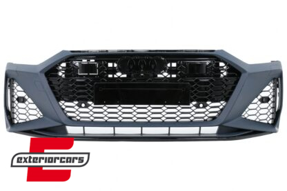 Bodykit RS7 dizajn / Audi A7 4K8 (2018-2021) - Slika 2