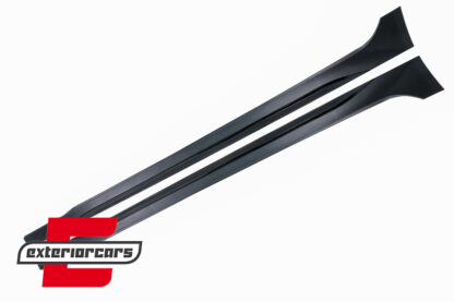 Bodykit RS7 dizajn / Audi A7 4K8 (2018-2021) - Slika 22
