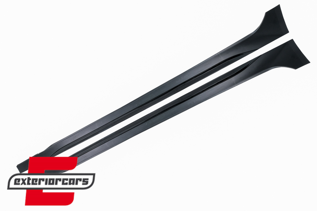 Bodykit RS7 dizajn / Audi A7 4K8 (2018-2021) - Slika 22