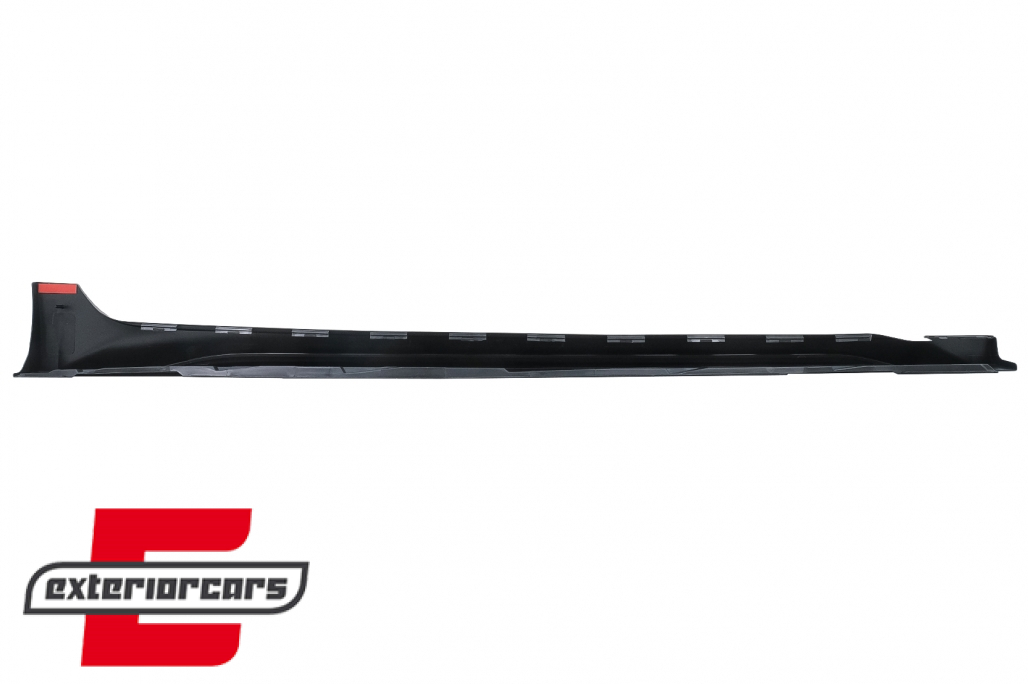 Bodykit RS7 dizajn / Audi A7 4K8 (2018-2021) - Slika 28