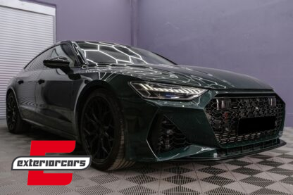 Bodykit RS7 dizajn / Audi A7 4K8 (2018-2021) - Slika 30