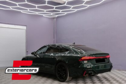 Bodykit RS7 dizajn / Audi A7 4K8 (2018-2021) - Slika 31
