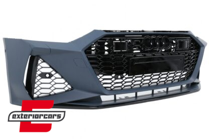 Bodykit RS7 dizajn / Audi A7 4K8 (2018-2021) - Slika 4