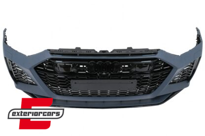 Bodykit RS7 dizajn / Audi A7 4K8 (2018-2021) - Slika 5
