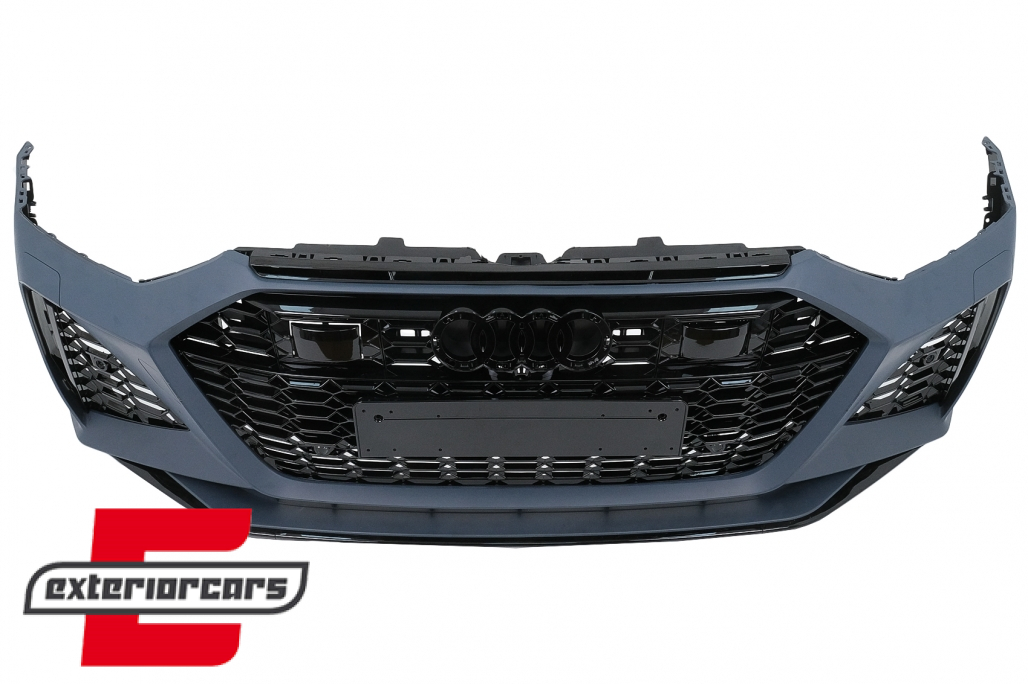 Bodykit RS7 dizajn / Audi A7 4K8 (2018-2021) - Slika 5
