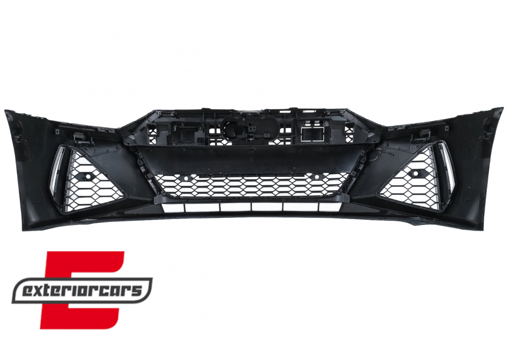 Bodykit RS7 dizajn / Audi A7 4K8 (2018-2021) - Slika 7