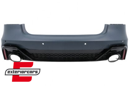 Bodykit RS7 dizajn / Audi A7 4K8 (2018-2021) - Slika 9