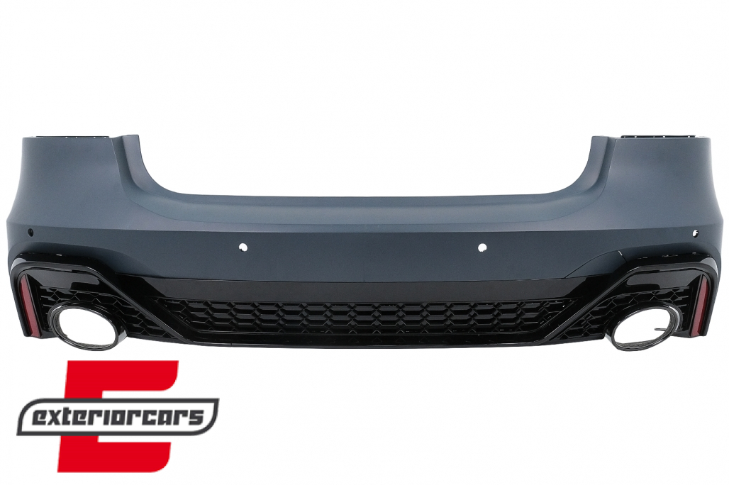 Bodykit RS7 dizajn / Audi A7 4K8 (2018-2021) - Slika 9