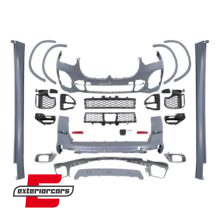 Bodykit M paket dizajn / BMW X5 G05 (2018-2022)