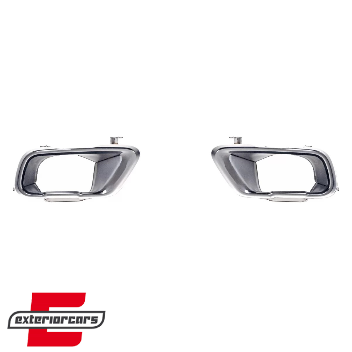 Bodykit M paket dizajn / BMW X5 G05 (2018-2022) - Slika 25