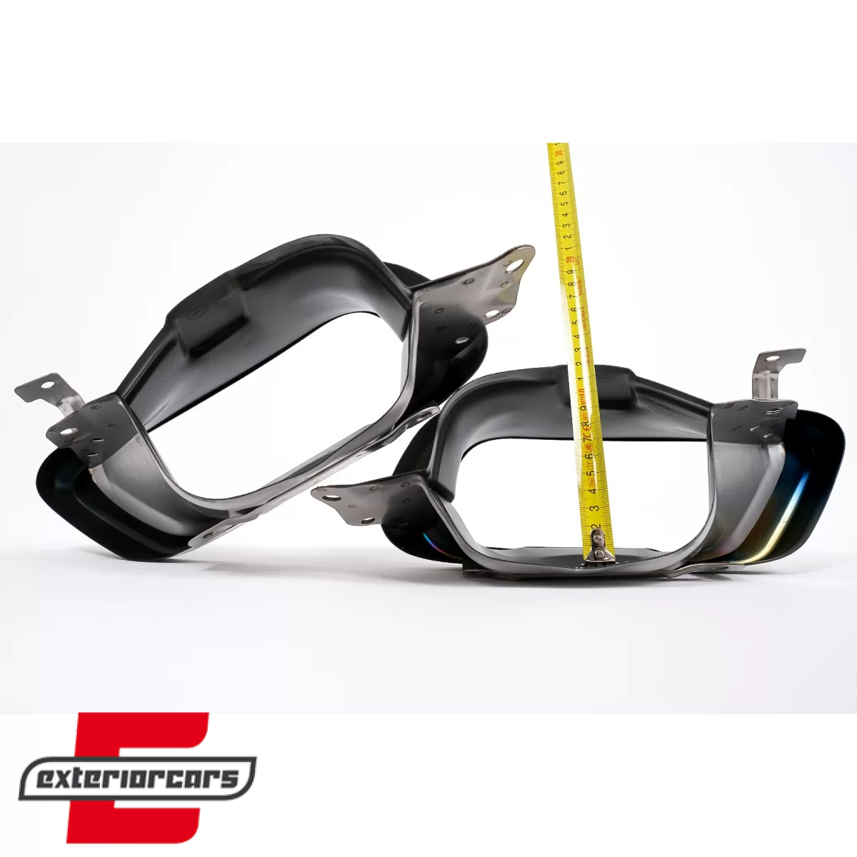 Bodykit M paket dizajn / BMW X5 G05 (2018-2022) - Slika 27