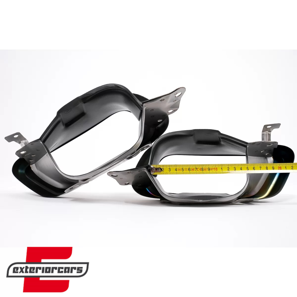 Bodykit M paket dizajn / BMW X5 G05 (2018-2022) - Slika 28