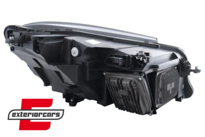 Full LED prednja svjetla SEQ žmigavci Facelift look / Mercedes S-klasa W222 (2013-2017) - Slika 10