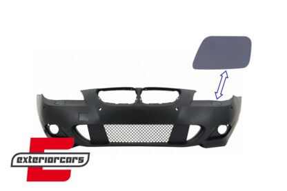 SRA poklopac prednjeg branika M paket dizajn (lijeva strana) / BMW serije 5 E60 E61 (2003-2010)