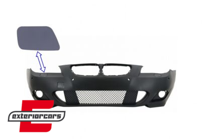 SRA poklopac prednjeg branika M paket dizajn (desna strana) / BMW serije 5 E60 E61 (2003-2010)