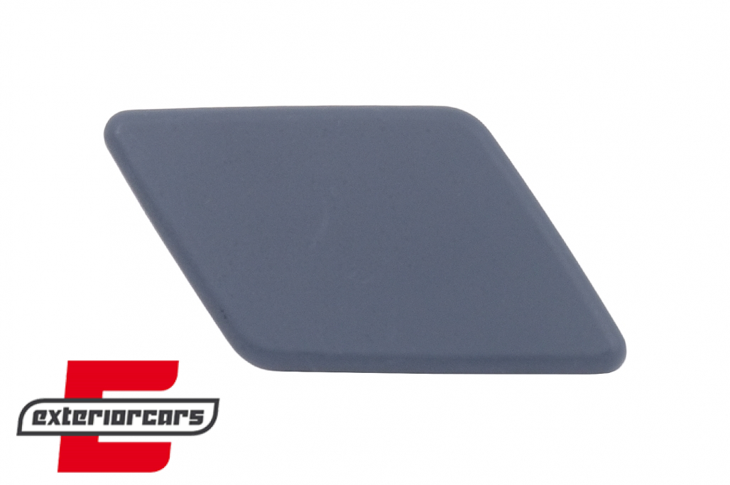 Poklopac prednjeg branika M paket dizajn (lijeva strana) / BMW serije 3 E90 E91 LCI (2008-2011) - Slika 2