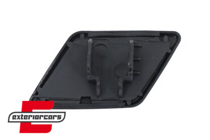 Poklopac prednjeg branika M paket dizajn (lijeva strana) / BMW serije 3 E90 E91 LCI (2008-2011) - Slika 4